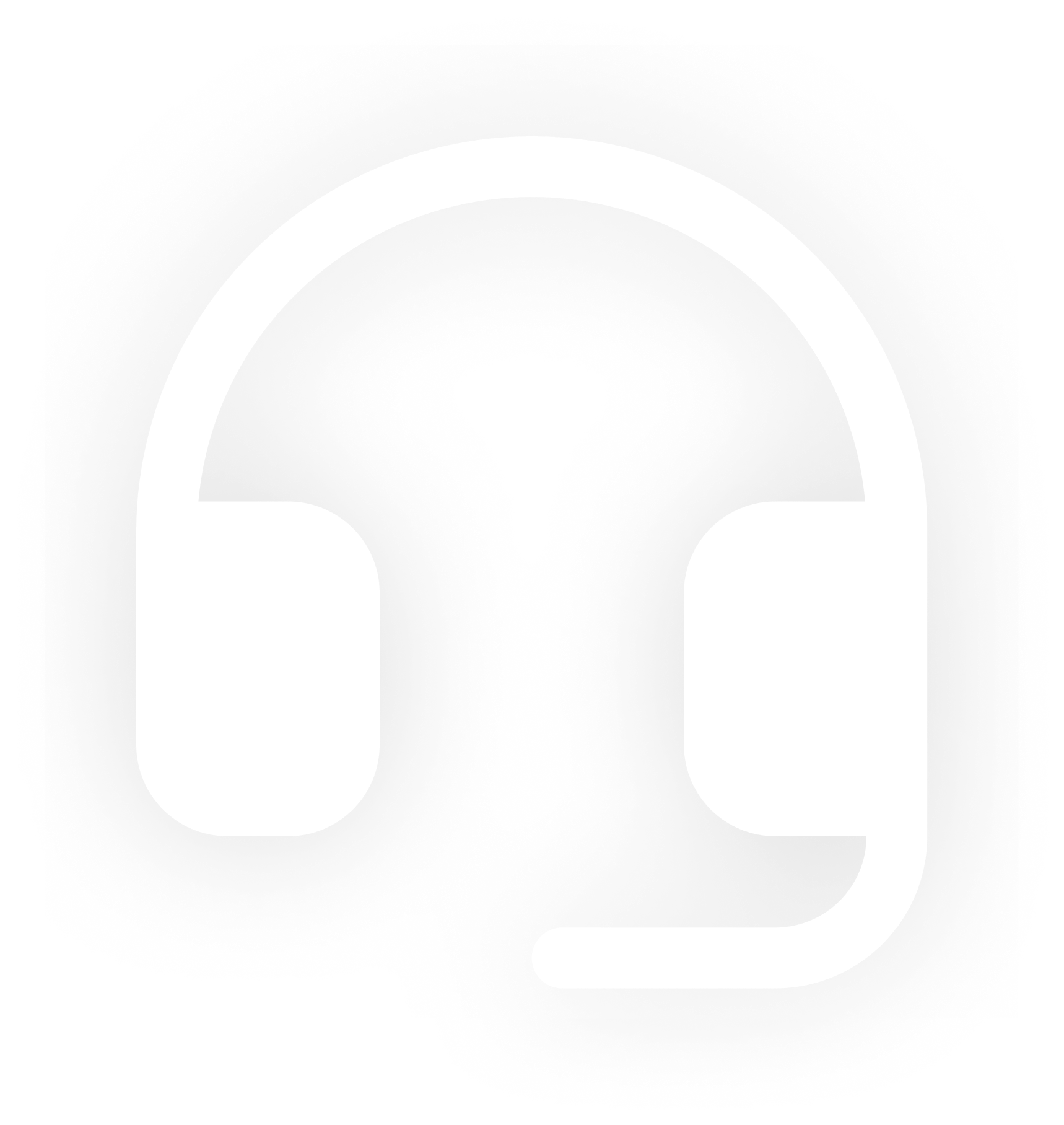 Headset Support Watermark