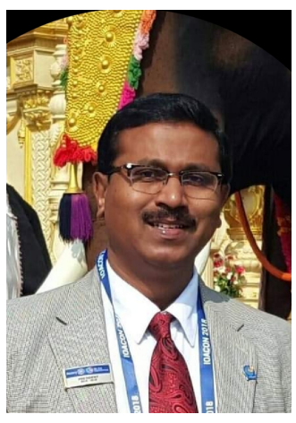 Chairman