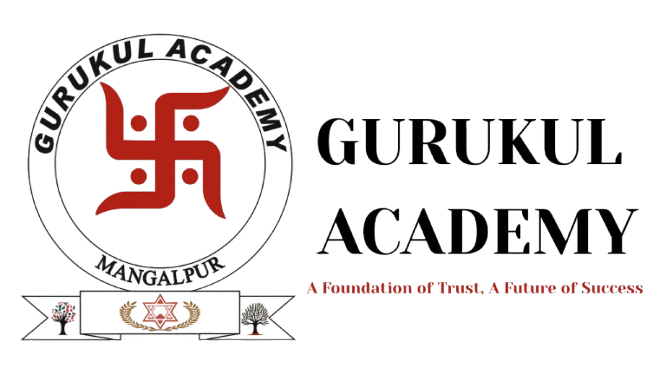 Gurukul Academy